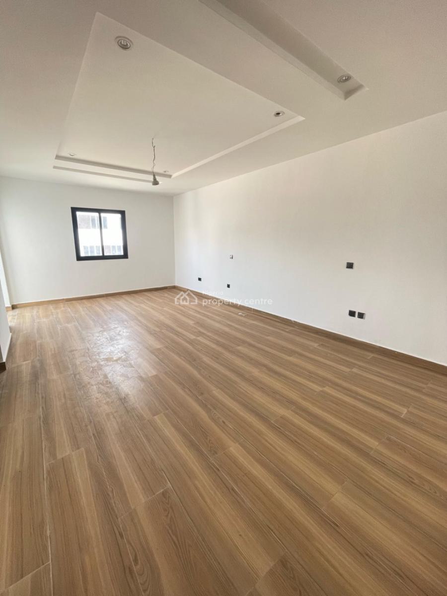 4 Bedroom Apartment, Ikoyi,lekki, Ikoyi, Lagos, Flat / Apartment for Sale