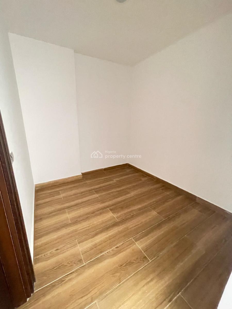 4 Bedroom Apartment, Ikoyi,lekki, Ikoyi, Lagos, Flat / Apartment for Sale