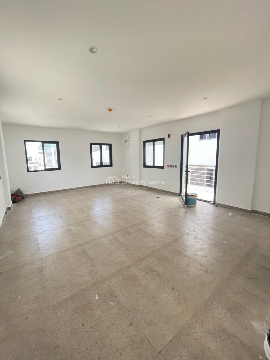 4 Bedroom Apartment, Ikoyi,lekki, Ikoyi, Lagos, Flat / Apartment for Sale