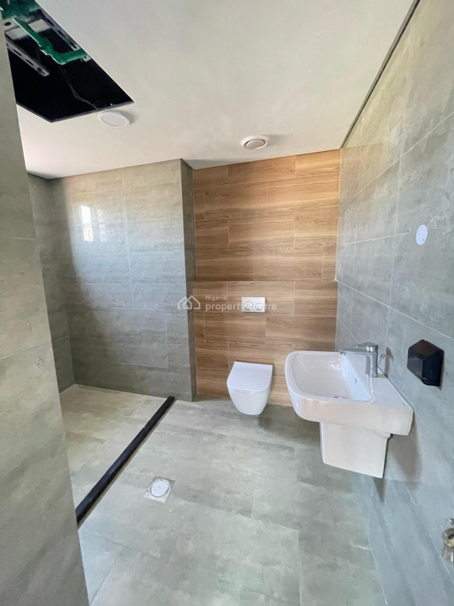 4 Bedroom Apartment, Ikoyi,lekki, Ikoyi, Lagos, Flat / Apartment for Sale