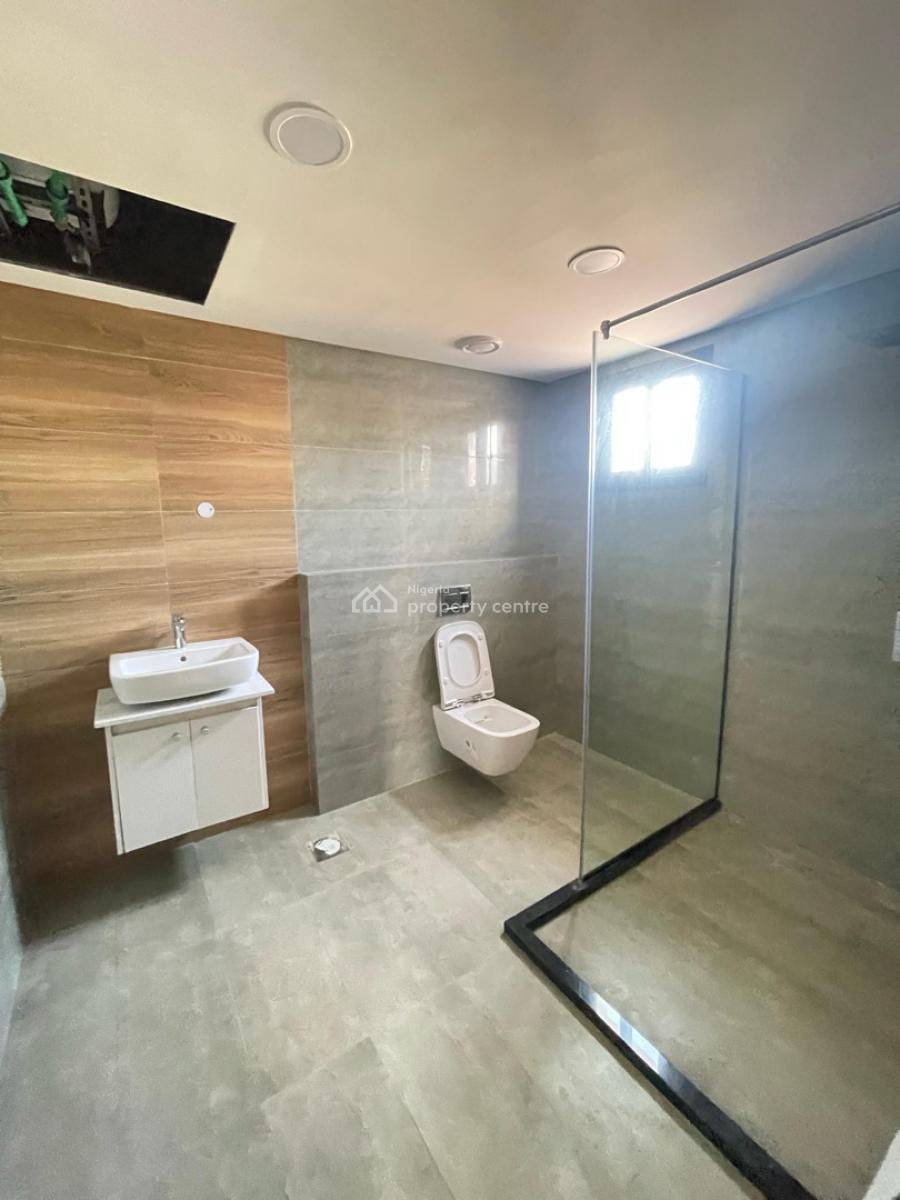 4 Bedroom Apartment, Ikoyi,lekki, Ikoyi, Lagos, Flat / Apartment for Sale