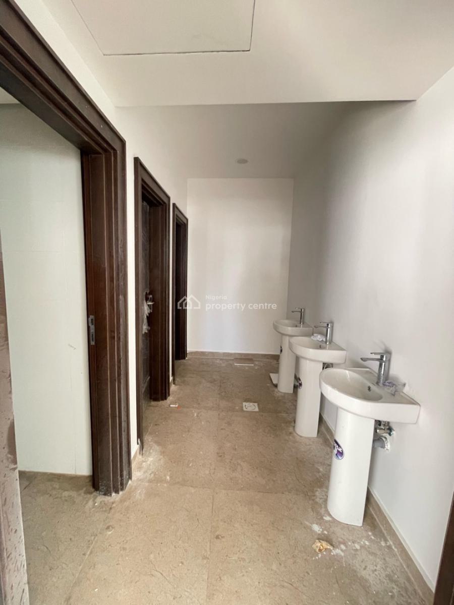 4 Bedroom Apartment, Ikoyi,lekki, Ikoyi, Lagos, Flat / Apartment for Sale