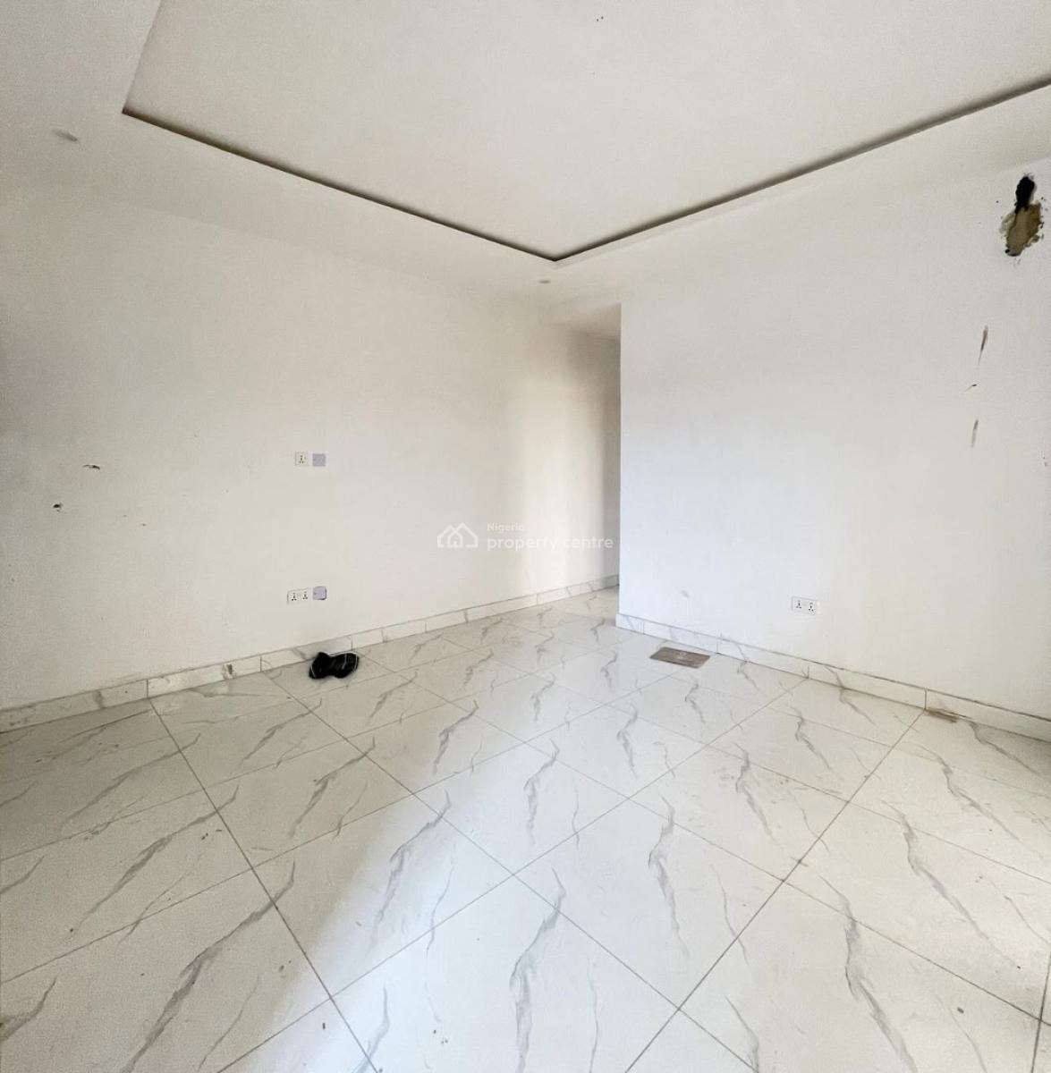 Exquisite Mini Flat Apartment, Ologolo, Ologolo, Lekki, Lagos, Mini Flat (room and Parlour) for Rent