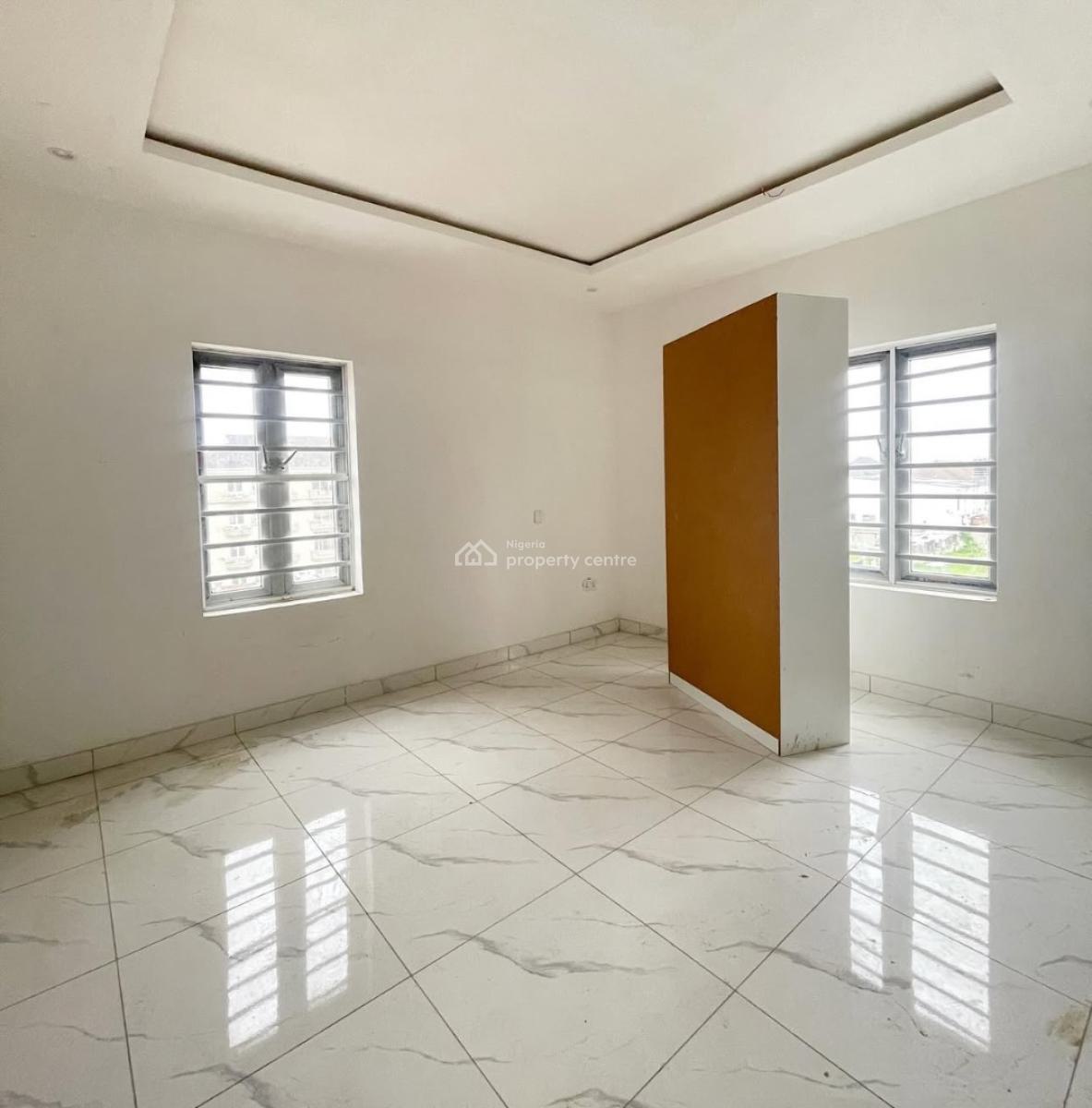 Exquisite Mini Flat Apartment, Ologolo, Ologolo, Lekki, Lagos, Mini Flat (room and Parlour) for Rent