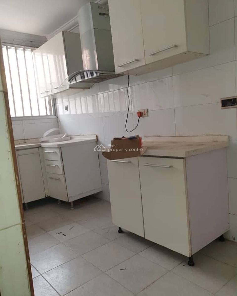 Standard 2 Bedroom Apartment, Osapa Lekki Lagos, Osapa, Lekki, Lagos, Flat / Apartment for Rent