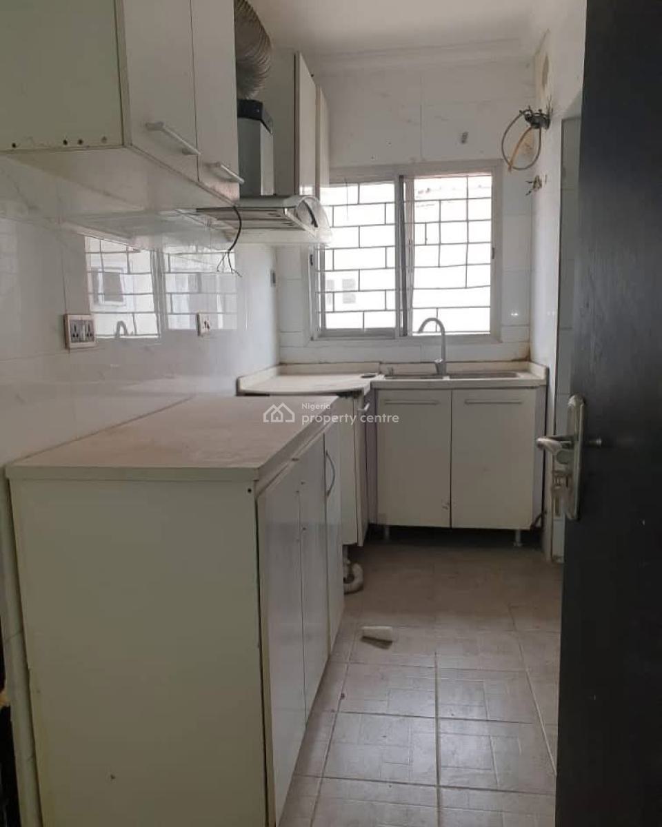 Standard 2 Bedroom Apartment, Osapa Lekki Lagos, Osapa, Lekki, Lagos, Flat / Apartment for Rent