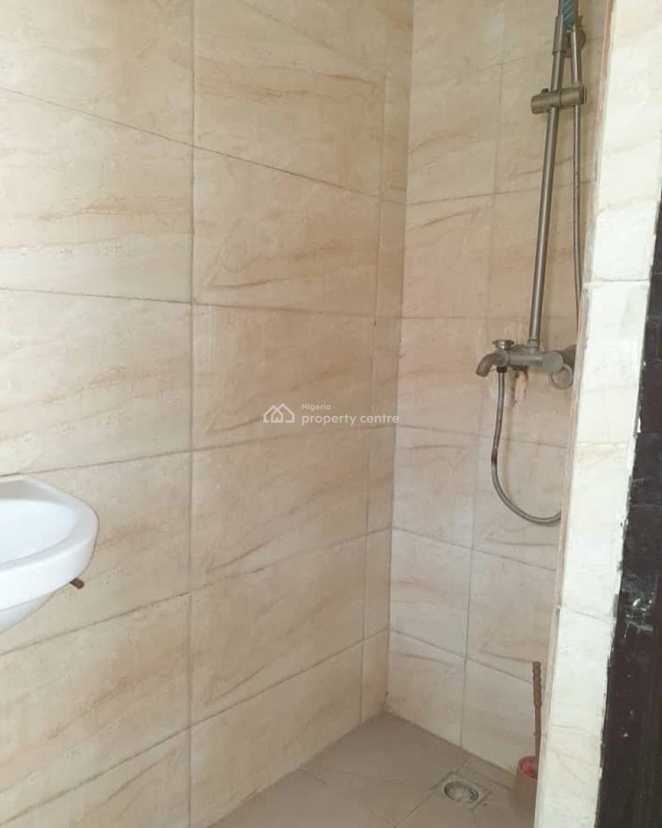 Standard 2 Bedroom Apartment, Osapa Lekki Lagos, Osapa, Lekki, Lagos, Flat / Apartment for Rent