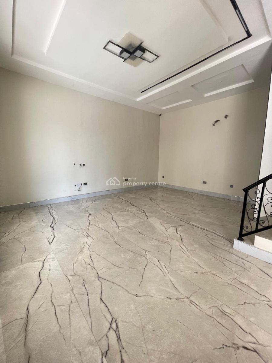 5 Bedroom Terrace Duplex, Ikoyi,lekki, Ikoyi, Lagos, Terraced Duplex for Sale