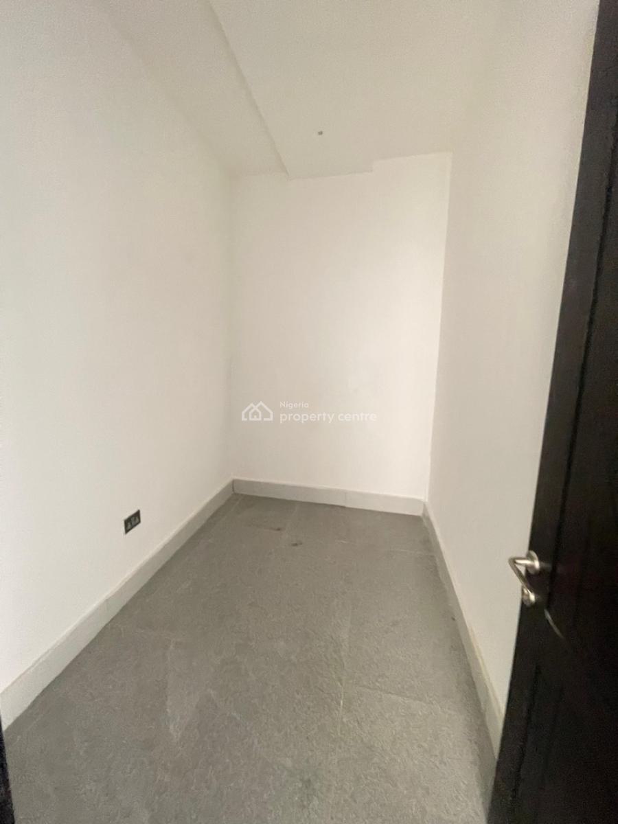 5 Bedroom Terrace Duplex, Ikoyi,lekki, Ikoyi, Lagos, Terraced Duplex for Sale