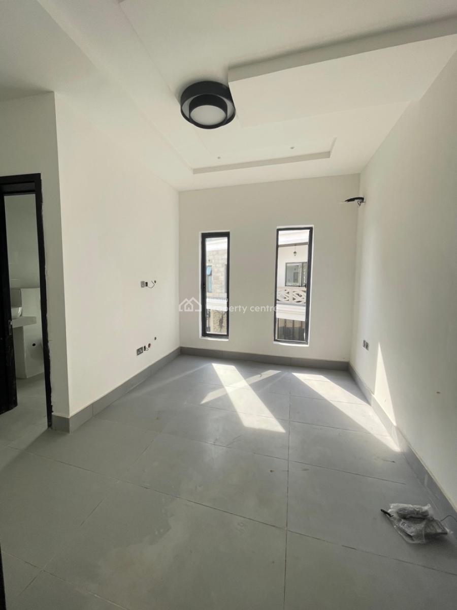 5 Bedroom Terrace Duplex, Ikoyi,lekki, Ikoyi, Lagos, Terraced Duplex for Sale
