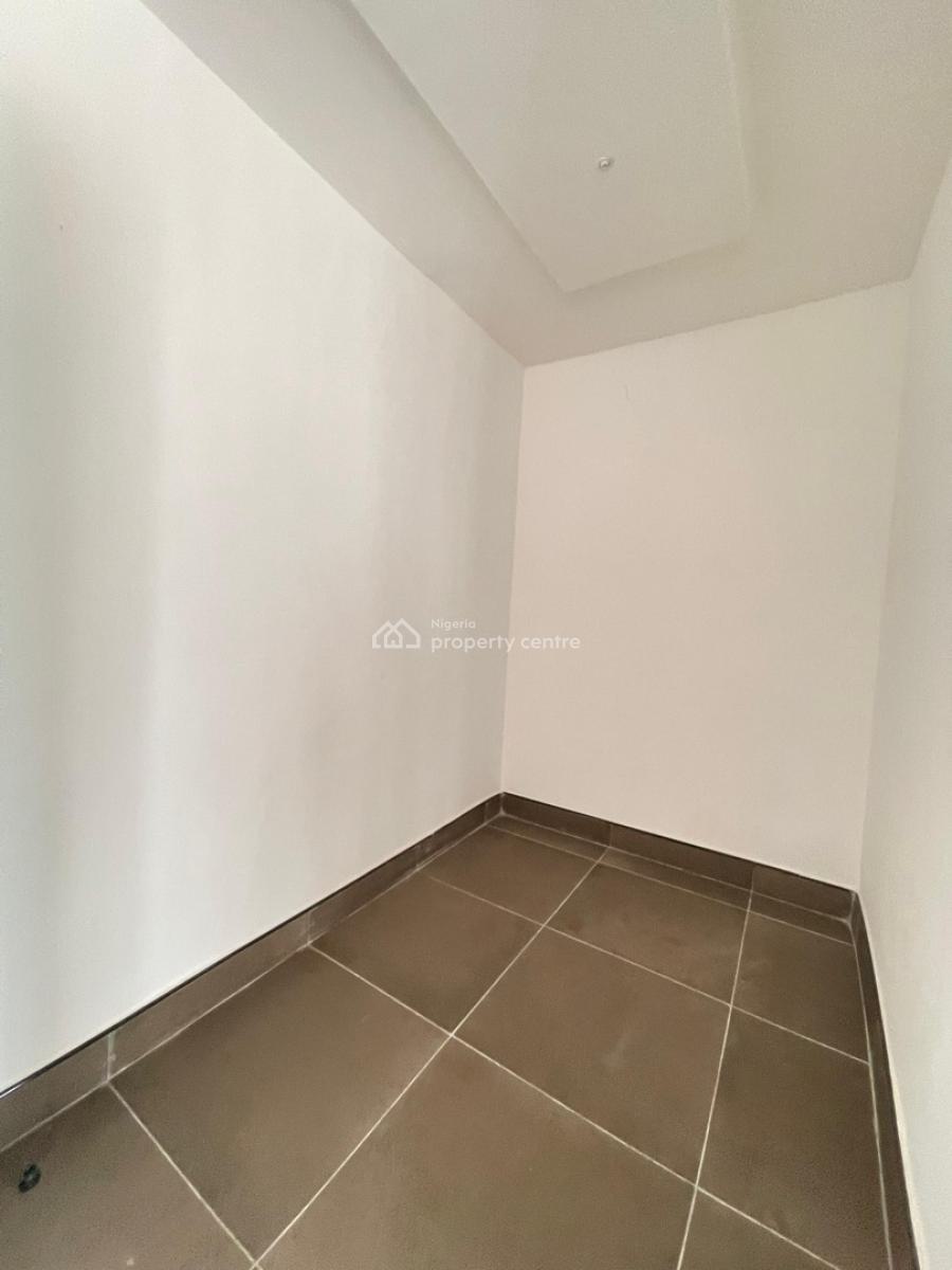 5 Bedroom Terrace Duplex, Ikoyi,lekki, Ikoyi, Lagos, Terraced Duplex for Sale