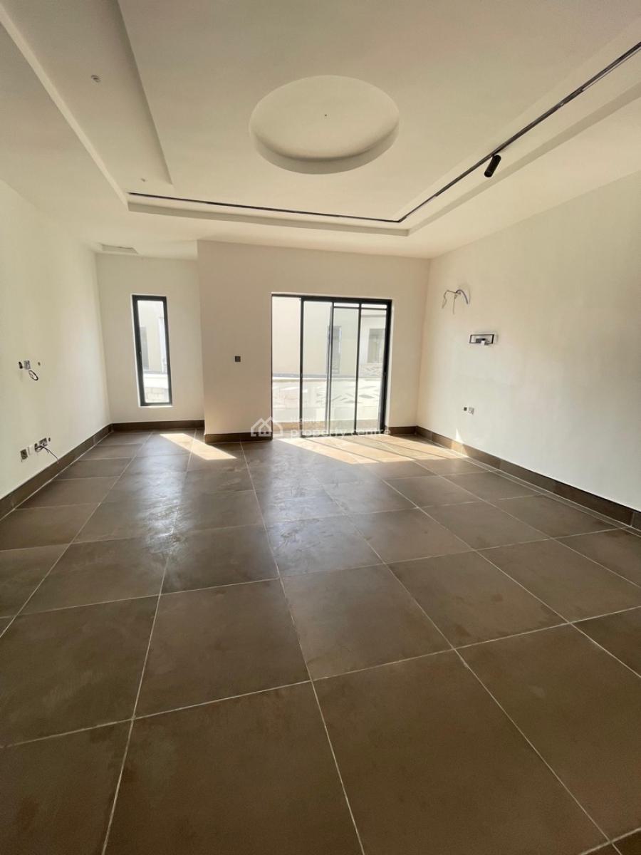 5 Bedroom Terrace Duplex, Ikoyi,lekki, Ikoyi, Lagos, Terraced Duplex for Sale