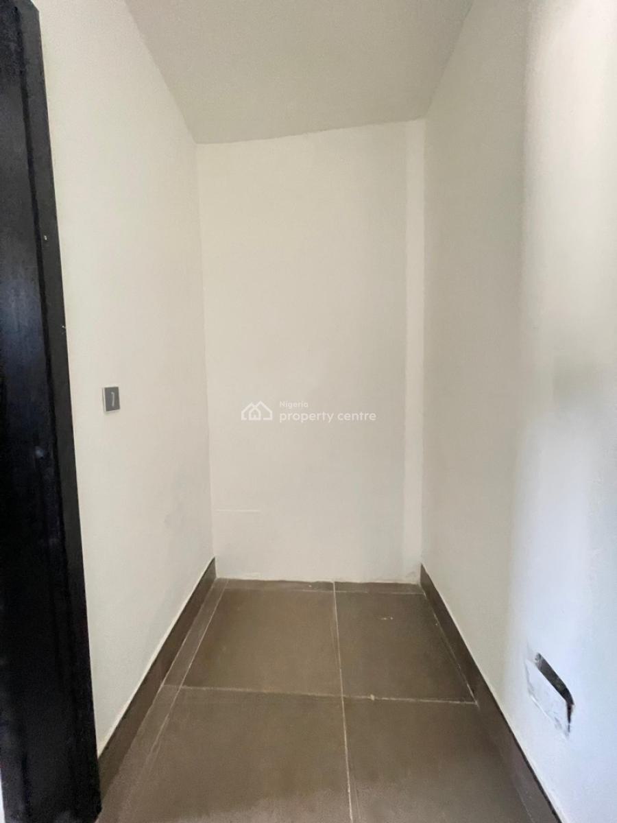 5 Bedroom Terrace Duplex, Ikoyi,lekki, Ikoyi, Lagos, Terraced Duplex for Sale