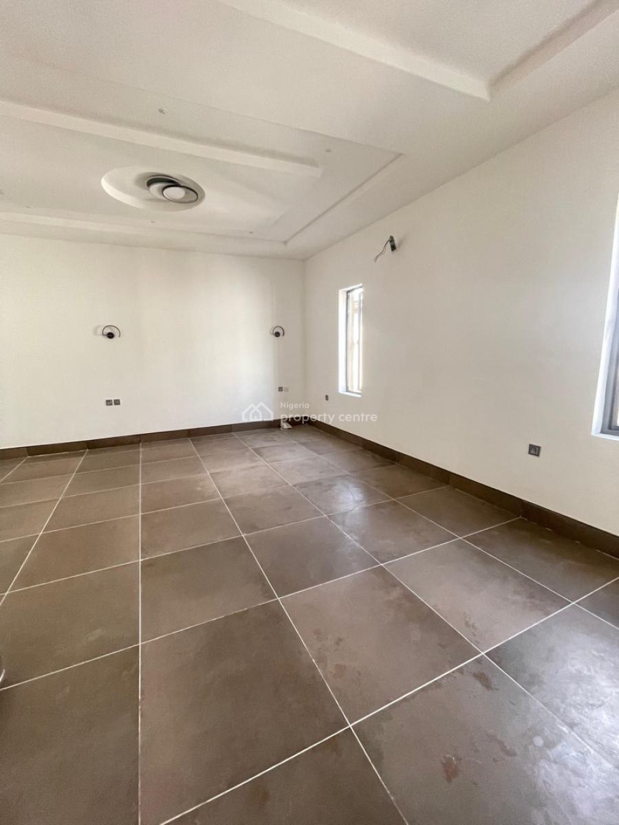 5 Bedroom Terrace Duplex, Ikoyi,lekki, Ikoyi, Lagos, Terraced Duplex for Sale