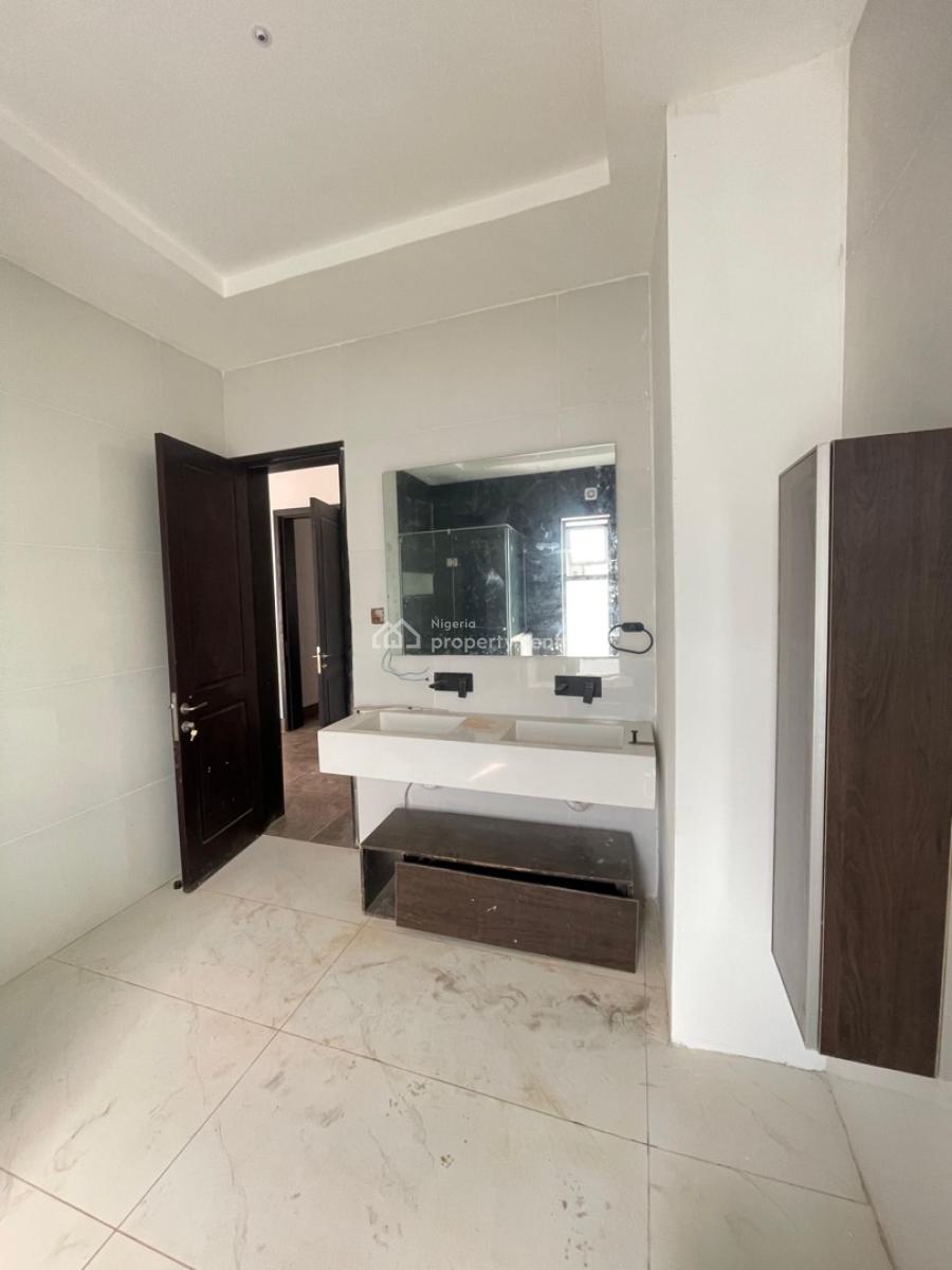 5 Bedroom Terrace Duplex, Ikoyi,lekki, Ikoyi, Lagos, Terraced Duplex for Sale