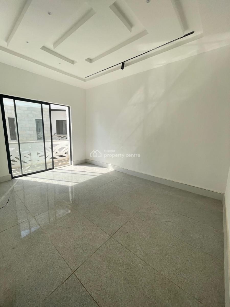 5 Bedroom Terrace Duplex with Pool, Ikoyi Lekki ,lagos, Ikoyi, Lagos, Terraced Duplex for Rent