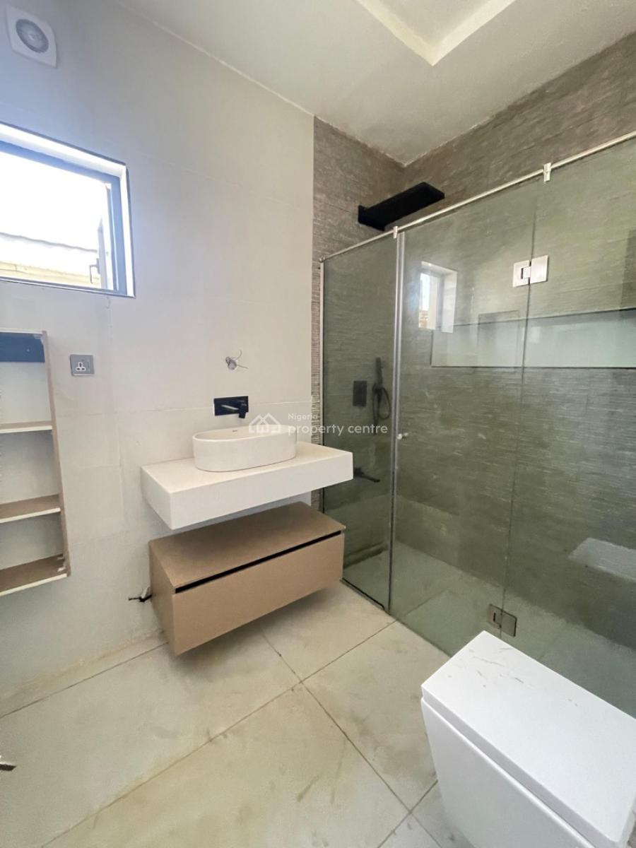 5 Bedroom Terrace Duplex with Pool, Ikoyi Lekki ,lagos, Ikoyi, Lagos, Terraced Duplex for Rent