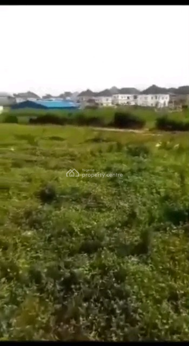 Prime 1.29 Hectares Church Land in Apo Wumba, Abuja, Apo Wumba, Apo, Abuja, Commercial Land for Sale