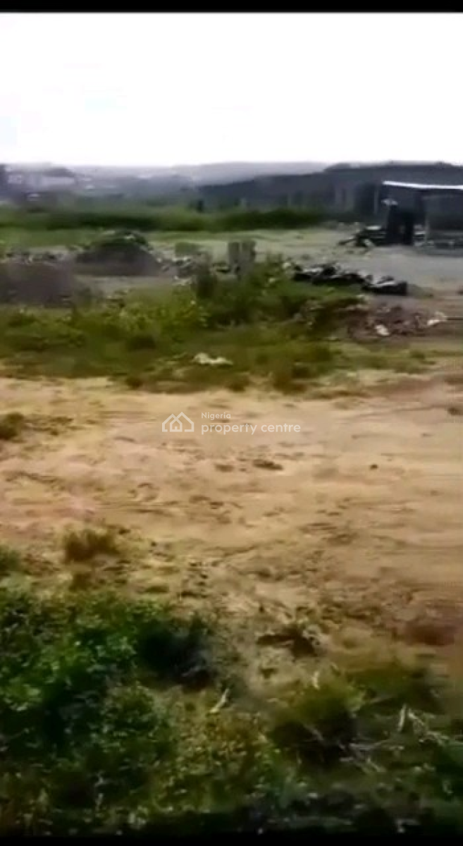 Prime 1.29 Hectares Church Land in Apo Wumba, Abuja, Apo Wumba, Apo, Abuja, Commercial Land for Sale