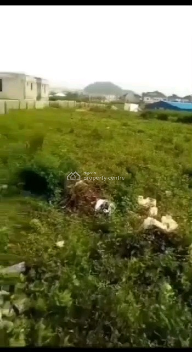 Prime 1.29 Hectares Church Land in Apo Wumba, Abuja, Apo Wumba, Apo, Abuja, Commercial Land for Sale