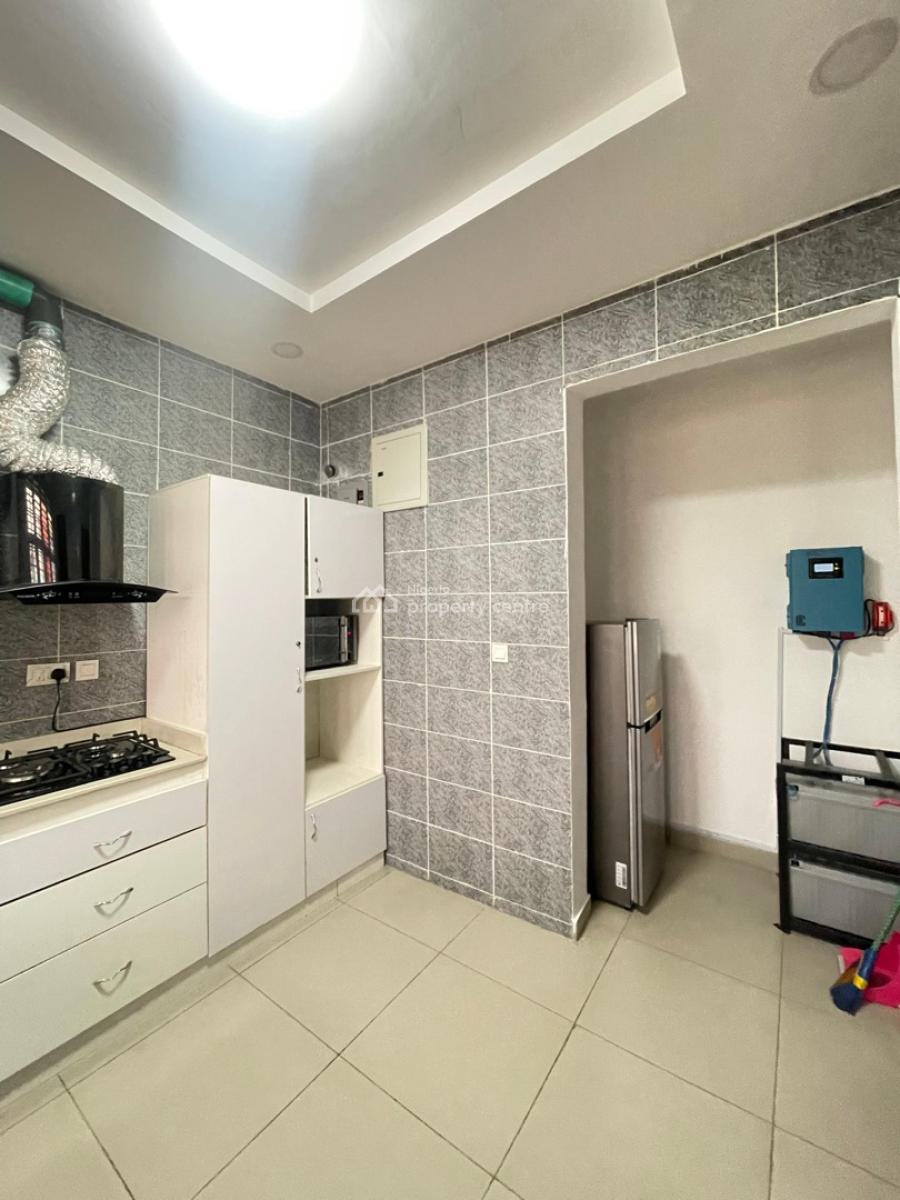 Fully Furnished 2 Bedroom Apartment, Lekki Phase 1,lekki,lagos, Lekki Phase 1, Lekki, Lagos, Flat / Apartment for Rent