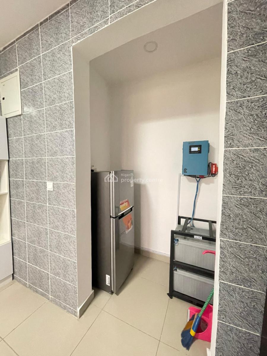 Fully Furnished 2 Bedroom Apartment, Lekki Phase 1,lekki,lagos, Lekki Phase 1, Lekki, Lagos, Flat / Apartment for Rent