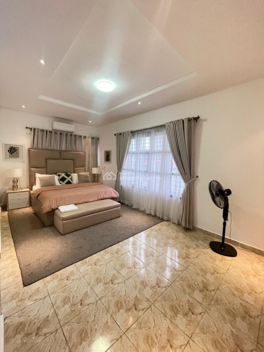 Fully Furnished 2 Bedroom Apartment, Lekki Phase 1,lekki,lagos, Lekki Phase 1, Lekki, Lagos, Flat / Apartment for Rent
