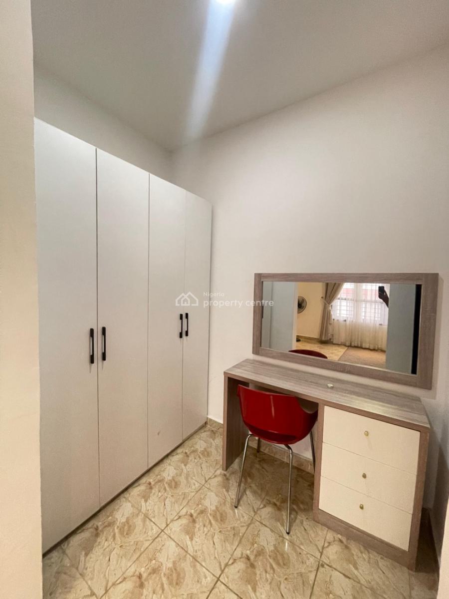 Fully Furnished 2 Bedroom Apartment, Lekki Phase 1,lekki,lagos, Lekki Phase 1, Lekki, Lagos, Flat / Apartment for Rent