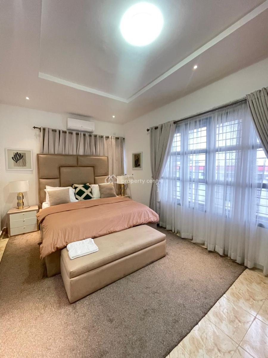Fully Furnished 2 Bedroom Apartment, Lekki Phase 1,lekki,lagos, Lekki Phase 1, Lekki, Lagos, Flat / Apartment for Rent