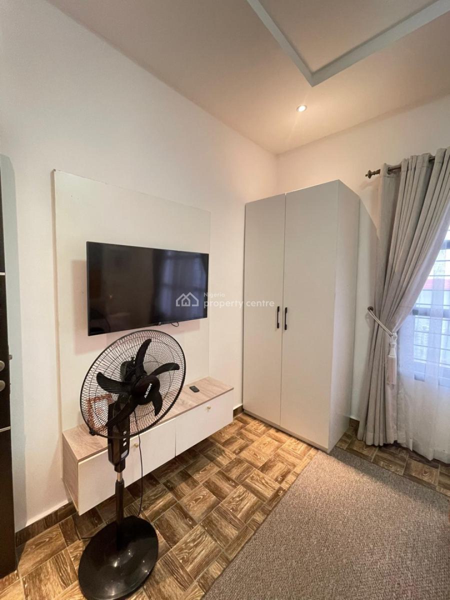 Fully Furnished 2 Bedroom Apartment, Lekki Phase 1,lekki,lagos, Lekki Phase 1, Lekki, Lagos, Flat / Apartment for Rent