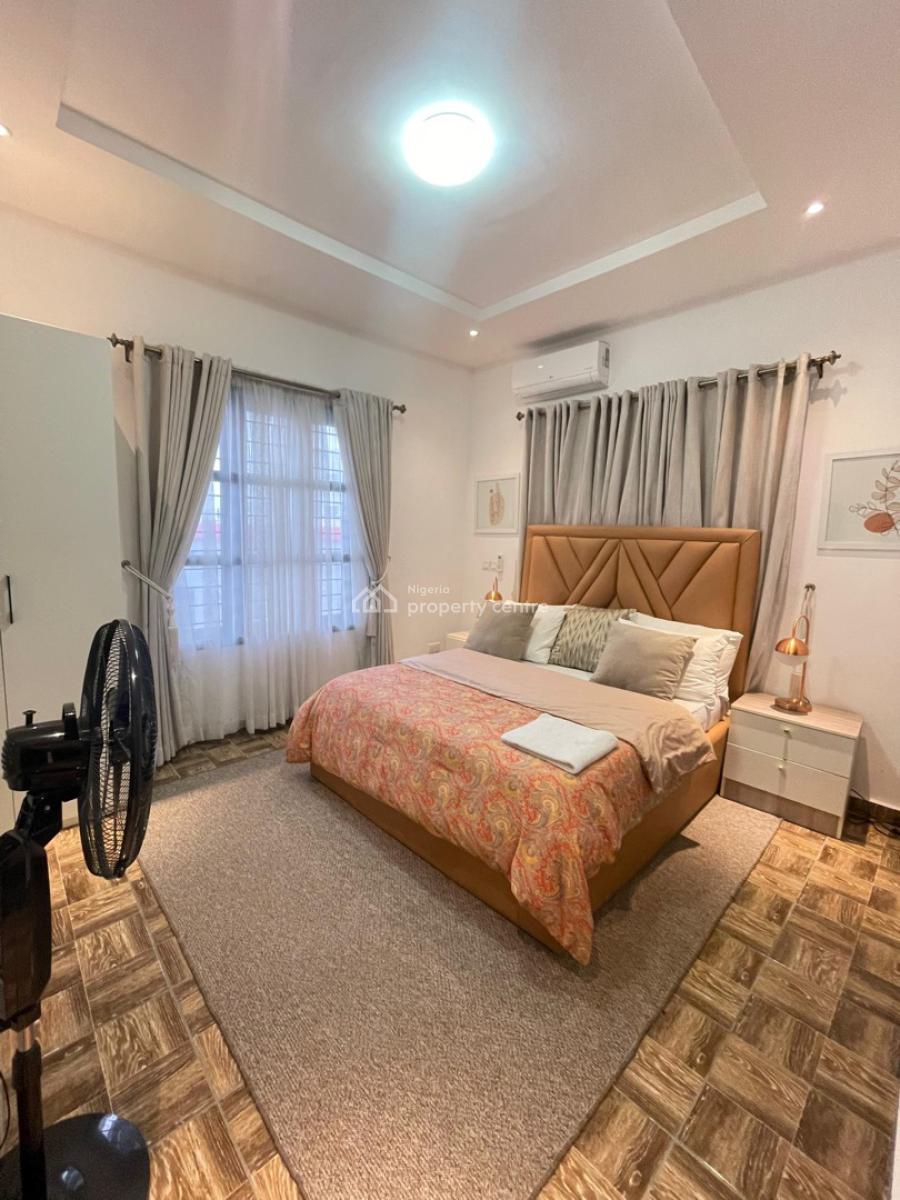 Fully Furnished 2 Bedroom Apartment, Lekki Phase 1,lekki,lagos, Lekki Phase 1, Lekki, Lagos, Flat / Apartment for Rent