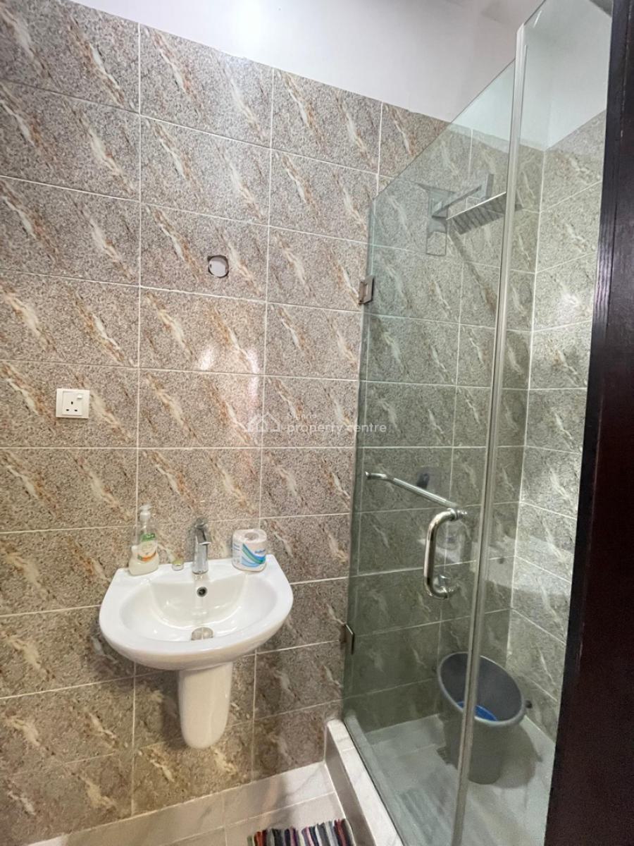 Fully Furnished 2 Bedroom Apartment, Lekki Phase 1,lekki,lagos, Lekki Phase 1, Lekki, Lagos, Flat / Apartment for Rent