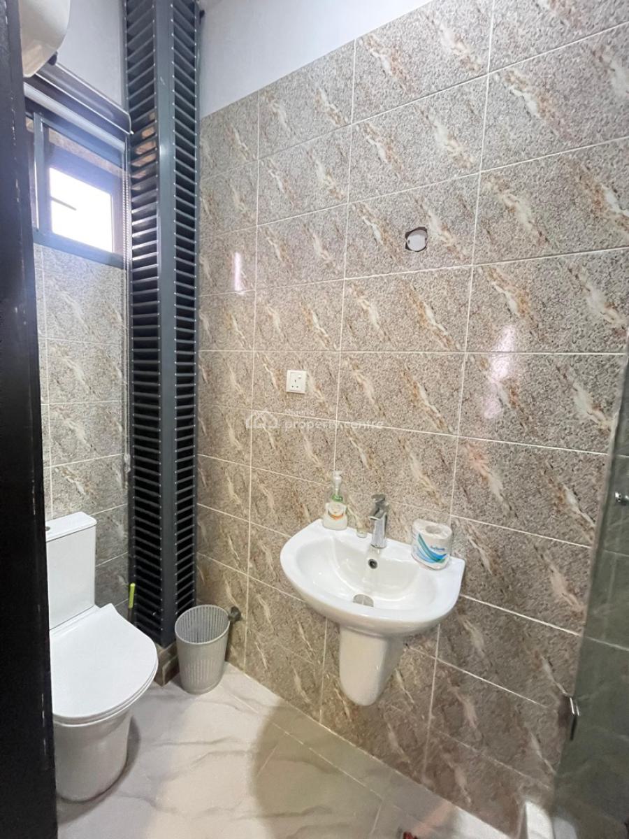 Fully Furnished 2 Bedroom Apartment, Lekki Phase 1,lekki,lagos, Lekki Phase 1, Lekki, Lagos, Flat / Apartment for Rent