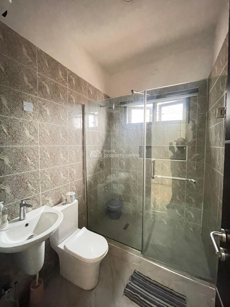 Fully Furnished 2 Bedroom Apartment, Lekki Phase 1,lekki,lagos, Lekki Phase 1, Lekki, Lagos, Flat / Apartment for Rent