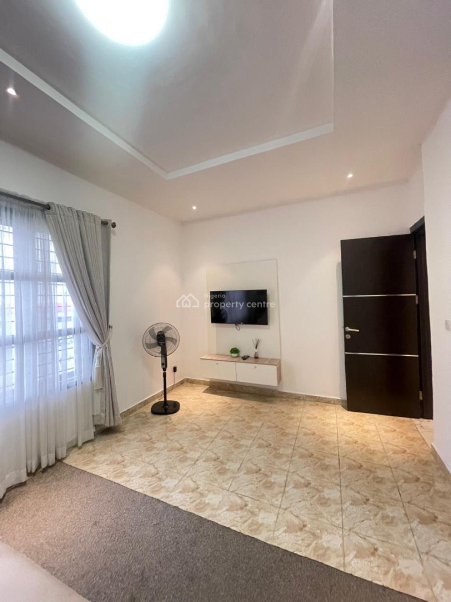 Fully Furnished 2 Bedroom Apartment, Lekki Phase 1,lekki,lagos, Lekki Phase 1, Lekki, Lagos, Flat / Apartment for Rent