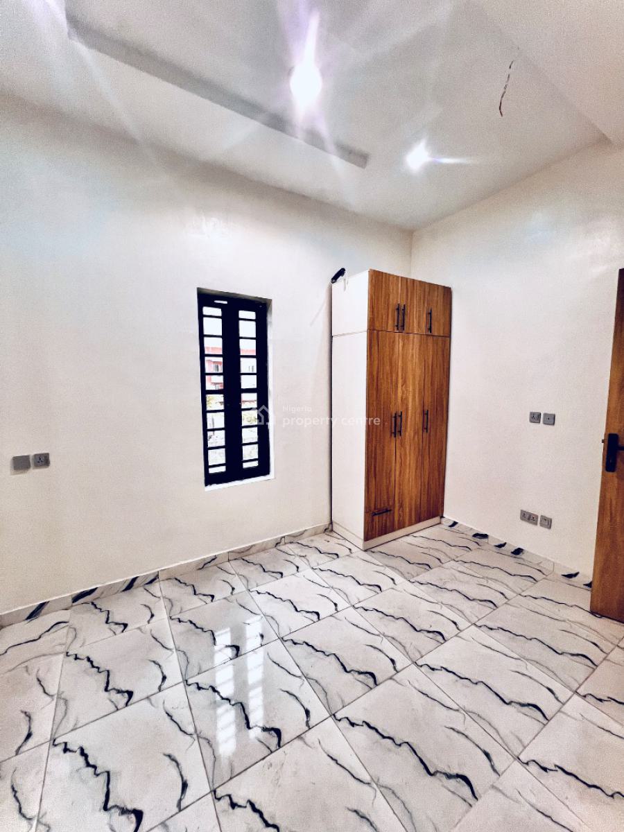 Newly Built Quality 5 Bedroom Detached Duplex in Estate, Ajah, Lagos, Detached Duplex for Sale