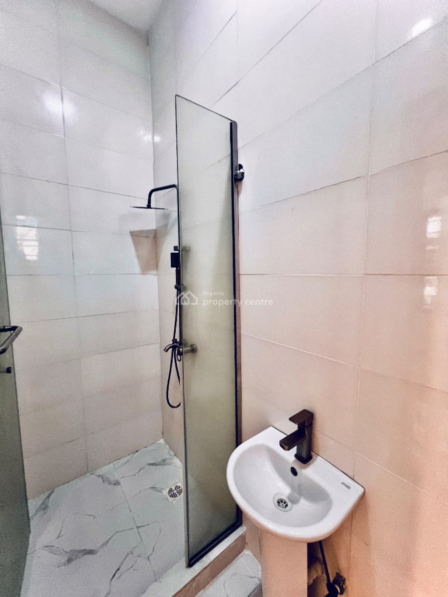 Newly Built Quality 5 Bedroom Detached Duplex in Estate, Ajah, Lagos, Detached Duplex for Sale