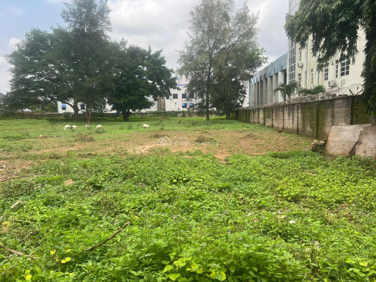 5000 Sqm, Gudu, Abuja, Commercial Land for Sale