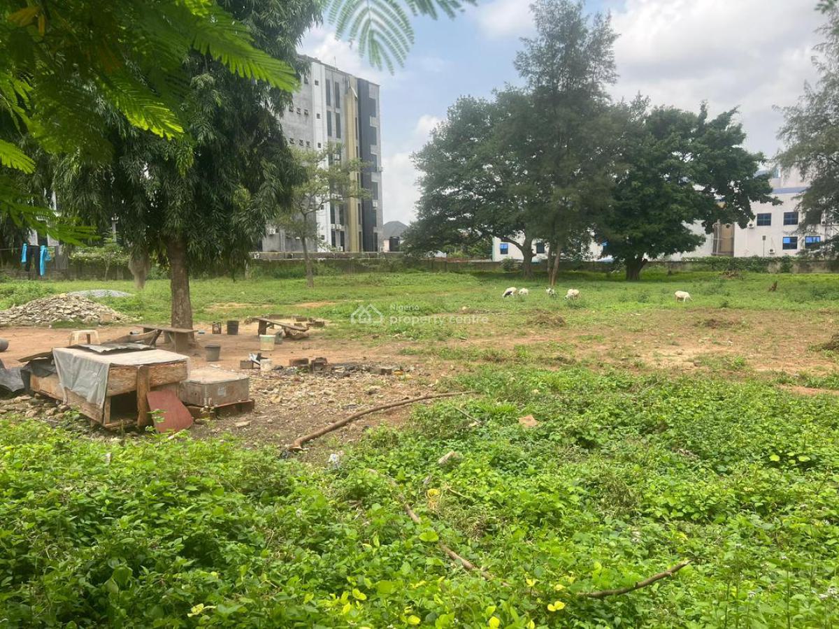 5000 Sqm, Gudu, Abuja, Commercial Land for Sale