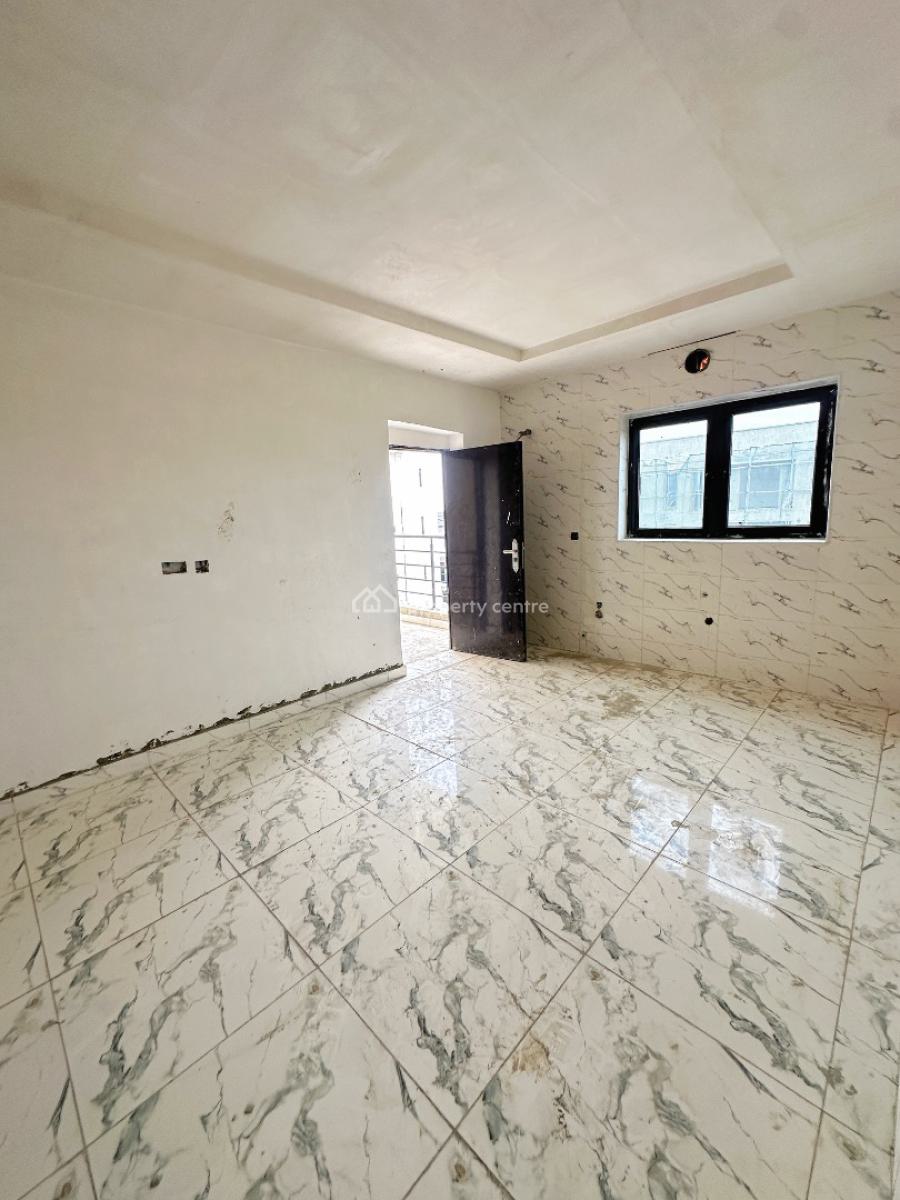 Spacious Luxury 2 Bedroom Apartment, Hakeem Dickson Link Road, Lekki Phase 1, Lekki, Lagos, Flat / Apartment for Rent