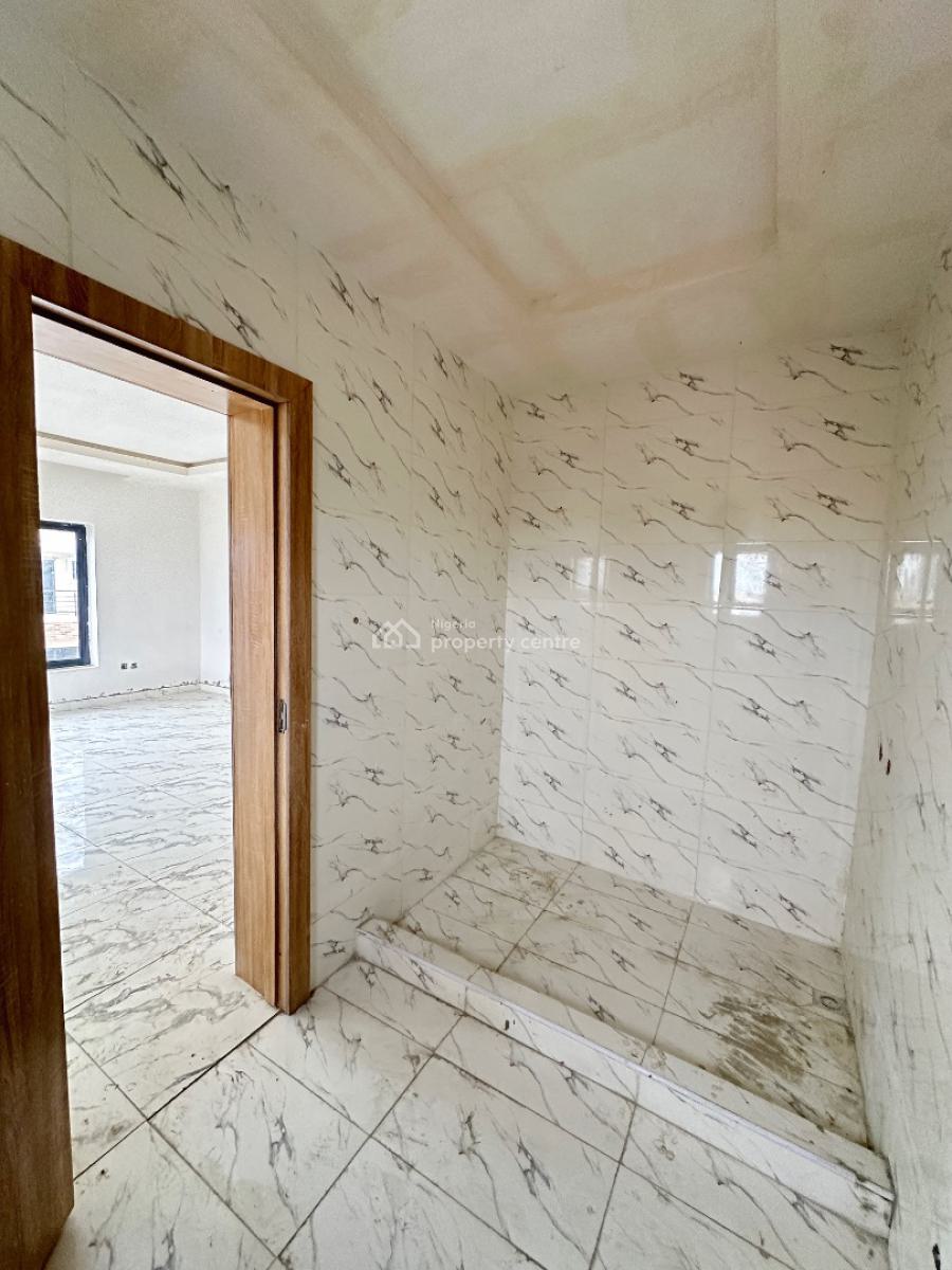 Spacious Luxury 2 Bedroom Apartment, Hakeem Dickson Link Road, Lekki Phase 1, Lekki, Lagos, Flat / Apartment for Rent