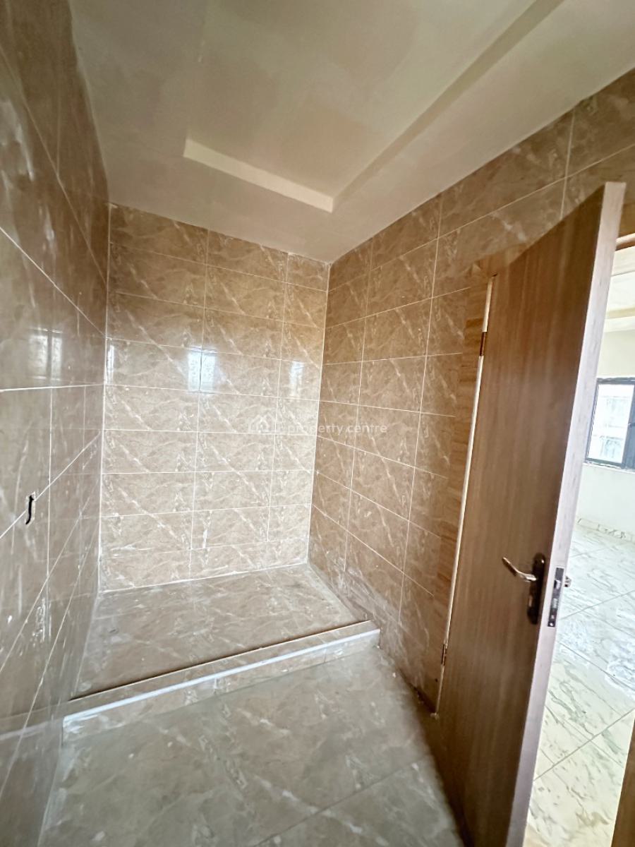 Spacious Luxury 2 Bedroom Apartment, Hakeem Dickson Link Road, Lekki Phase 1, Lekki, Lagos, Flat / Apartment for Rent