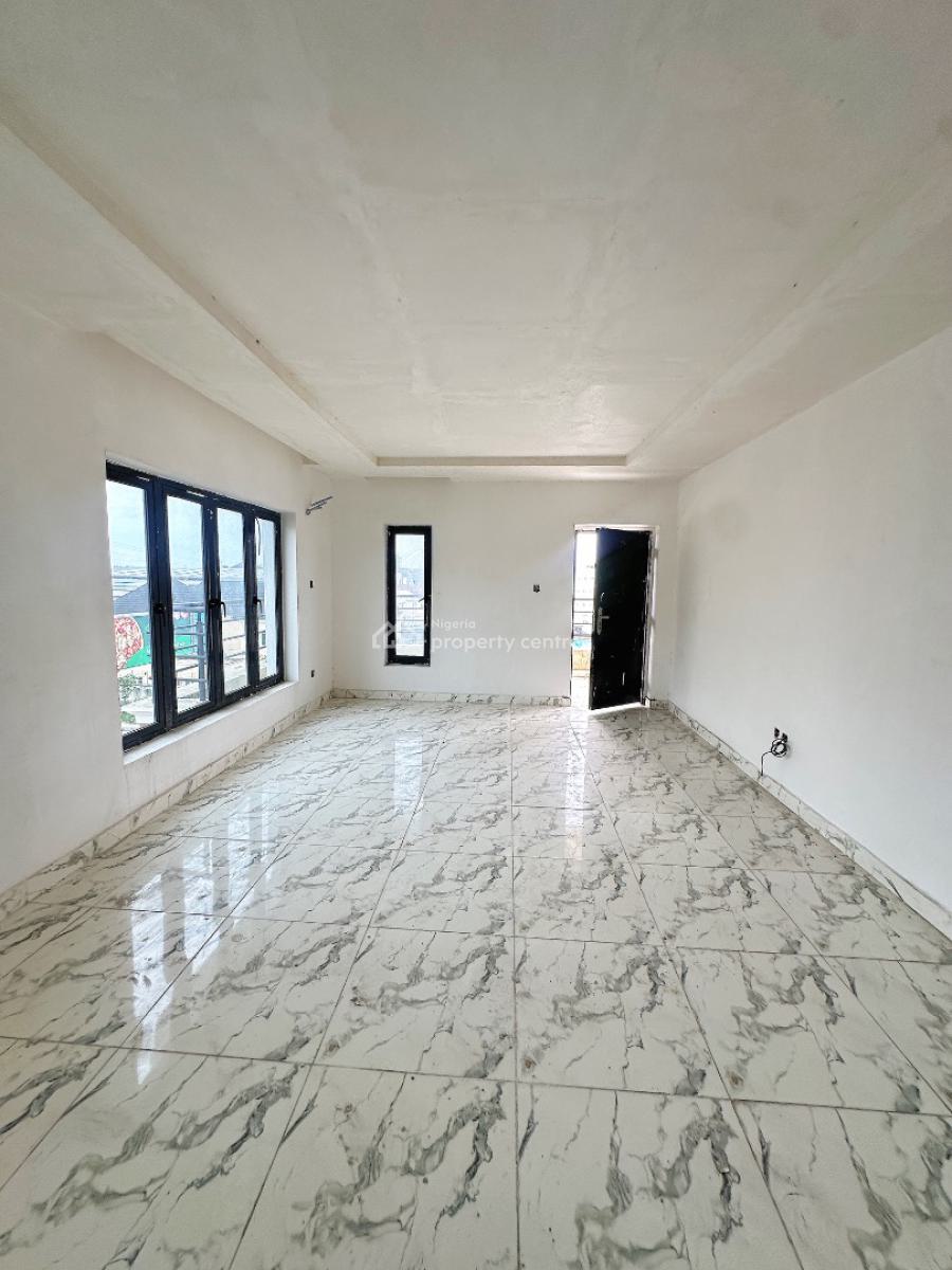 Spacious Luxury 2 Bedroom Apartment, Hakeem Dickson Link Road, Lekki Phase 1, Lekki, Lagos, Flat / Apartment for Rent