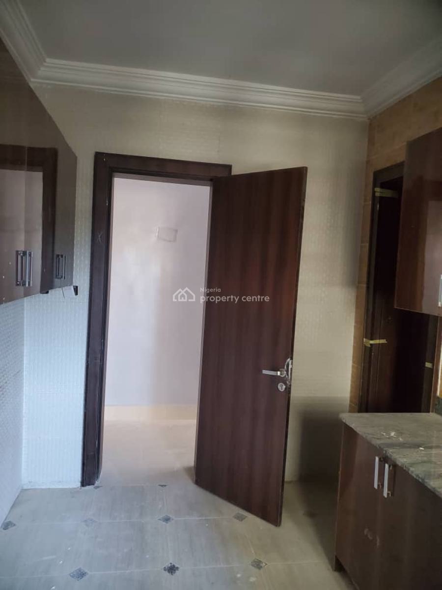 Just Availabe Block of Flat, Ikoyi, Lagos, Terraced Duplex for Rent