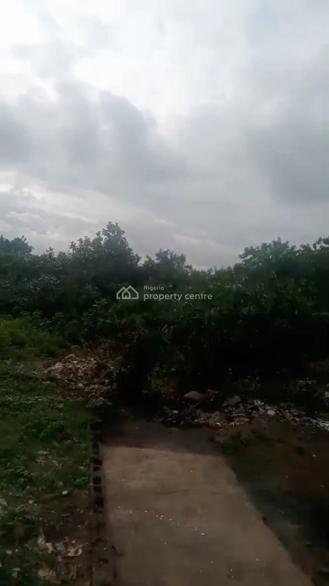 Distressed 2 Acres of Land, Badagry, Lagos, Commercial Land for Sale