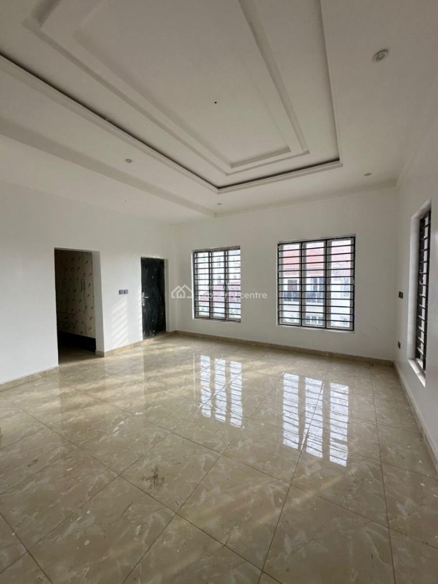 Luxury 4 Bedroom Semi Detached Duplex in a Serene Neighbourhood, Apo, Abuja, House for Rent