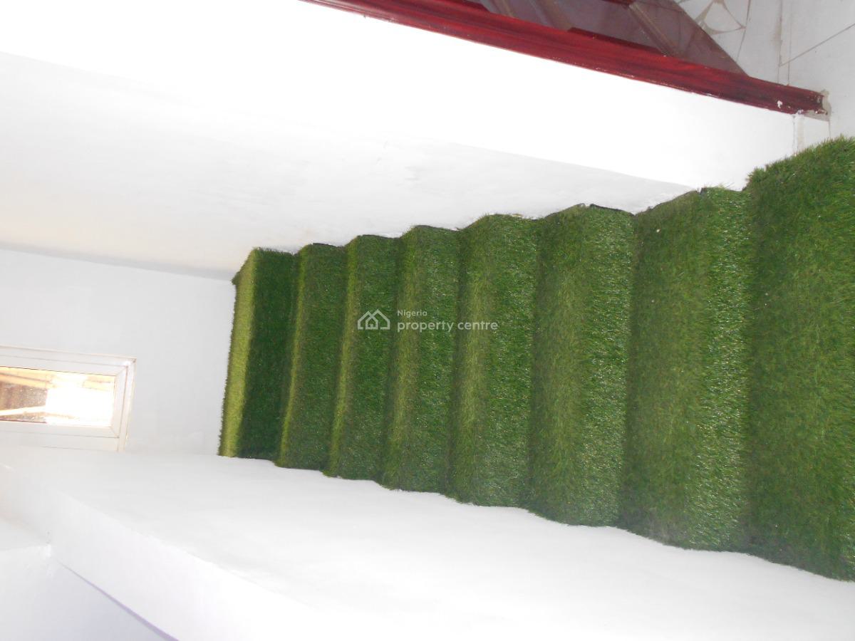 a Vacant Commercial Building Measuring 4 Floors, Mobolaji Bank Anthony Way, Onigbongbo, Maryland, Lagos, Plaza / Complex / Mall for Sale
