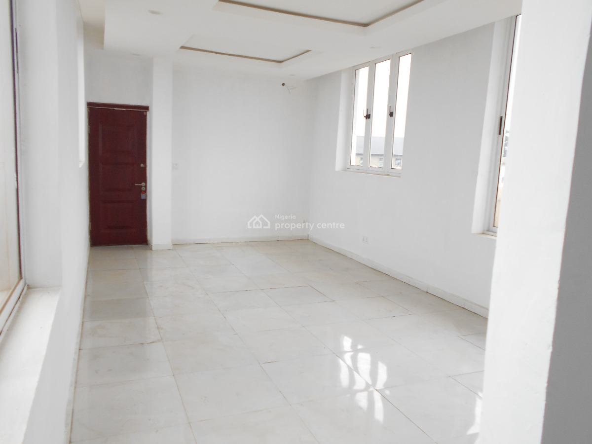 a Vacant Commercial Building Measuring 4 Floors, Mobolaji Bank Anthony Way, Onigbongbo, Maryland, Lagos, Plaza / Complex / Mall for Sale