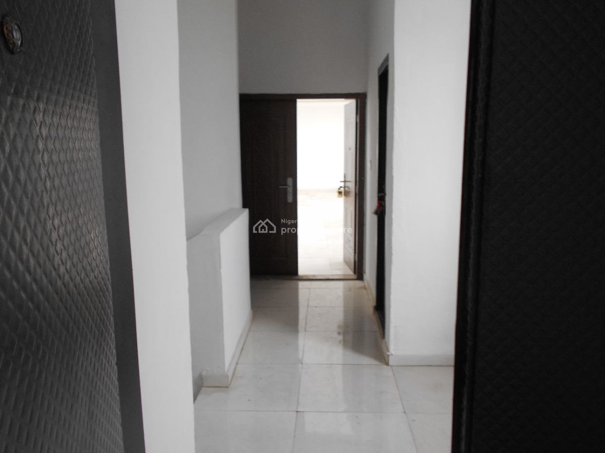 a Vacant Commercial Building Measuring 4 Floors, Mobolaji Bank Anthony Way, Onigbongbo, Maryland, Lagos, Plaza / Complex / Mall for Sale