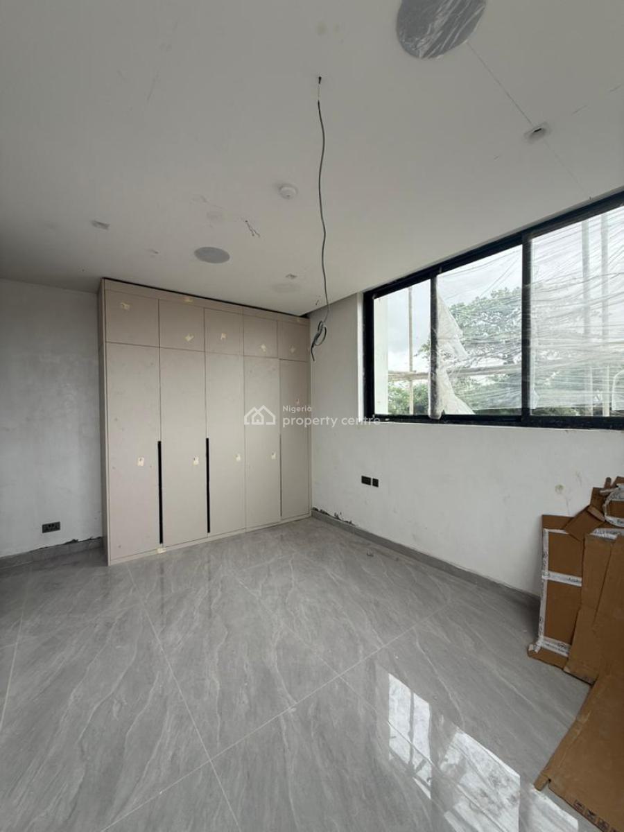 4-bedroom Terrace Duplex with 1 Room Bq with All Necessary Facilities, Ikoyi, Ikoyi, Lagos, Terraced Duplex for Sale